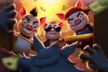 Antarmuka mobile misteribet77 menampilkan kategori sportsbook dan slot online