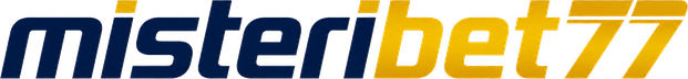 Logo misteribet77